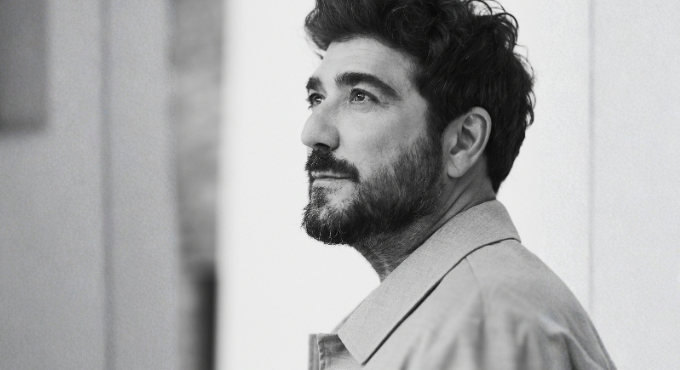 Antonio Orozco - Vitoria