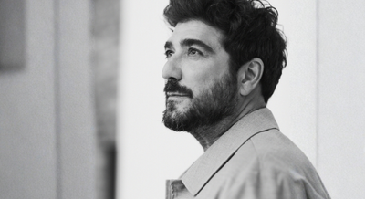 Antonio Orozco - Vitoria