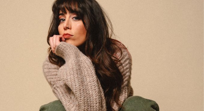 Sonia Gomez - Madrid